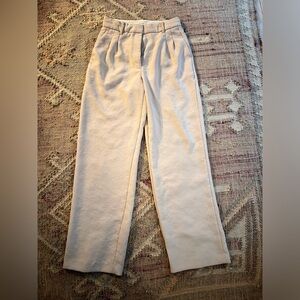 Aritzia Effortless Pants